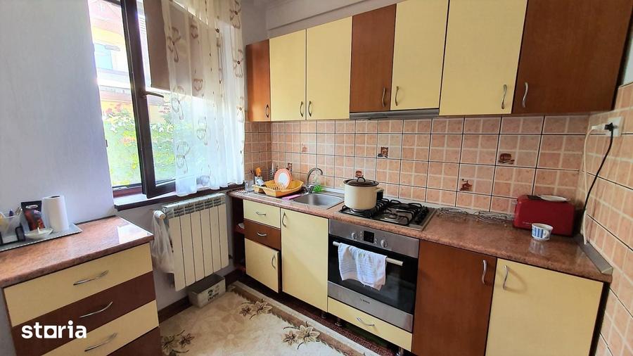 Casă cu Teren 430 Mp în Valea Aurie
