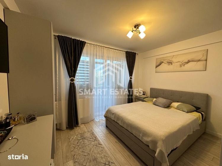 Apartament 2 Camere 50 mp - Parcul Teilor - 7