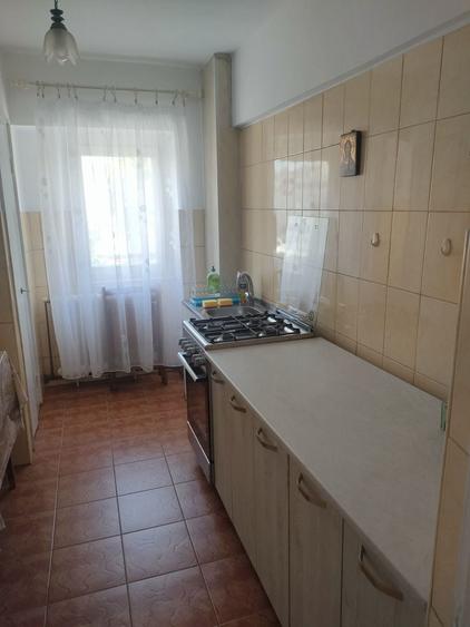 Apartament cu 2 camere decomandat în Tudor Vladimirescu