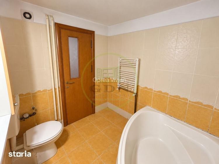 Apartament cu 3 camere de vanzare | Piata Rahova | 87000 EURO