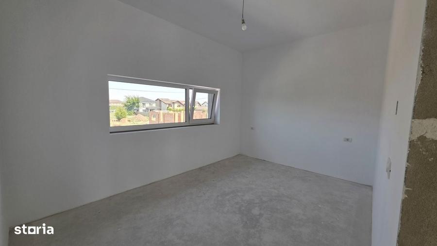 Duplex Premium 5 camere, 142 mp utili si teren 372 mp Dumbravita - 6