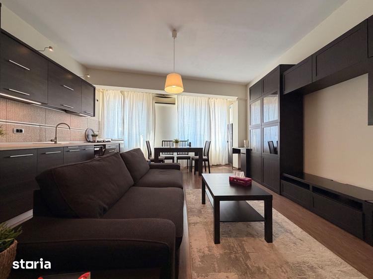 APARTAMENT 2 CAMERE | SECTOR 6 | METROU GROZAVESTI 100M - 10