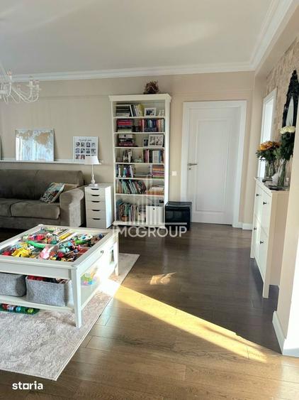 Apartament cu 3 camere în Făget
