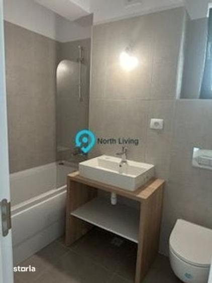 Apartament cu 2 camere în Străulești