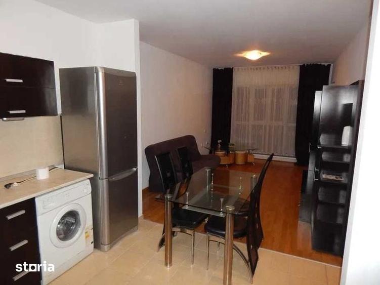 PF ofer spre inchiriere Apartament 2 camere Green Park Tatarasi - 6
