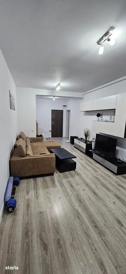 Apartament 2 Camere | Metropolitan Town| Etaj 1 | Parcare | - 7