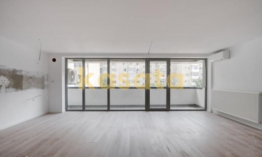Apartament cu 2 camere semidecomandat în Parcul Circului