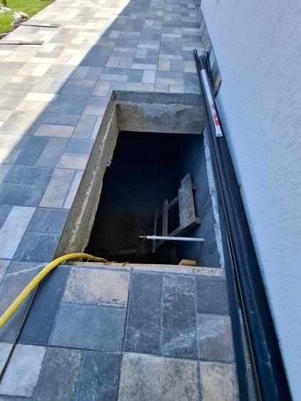 Casă individuală cu 3 camere cu Teren 110 Mp în Clinceni