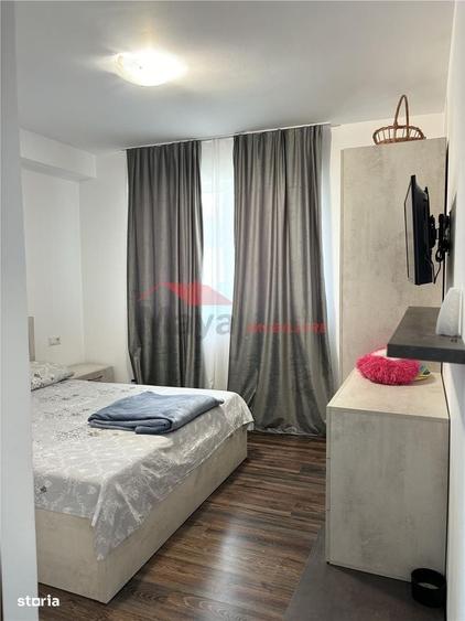 Apartament 3 camere, 2 min de Lama - 5