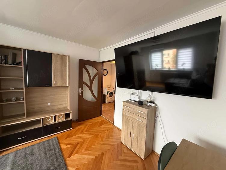 Apartament 2 camere Manastur - 4