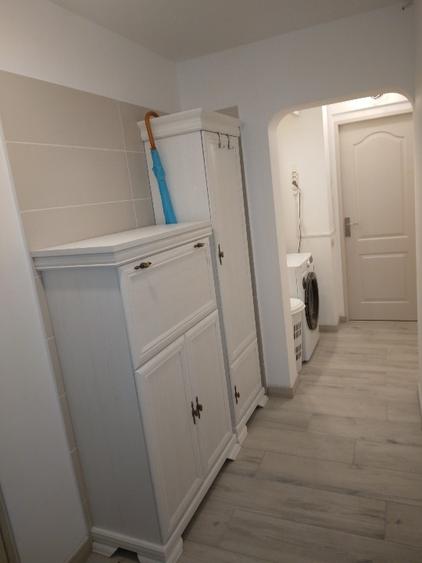 Apart. 2 camere, impecabil renovat, Virtuții, Militari - 10