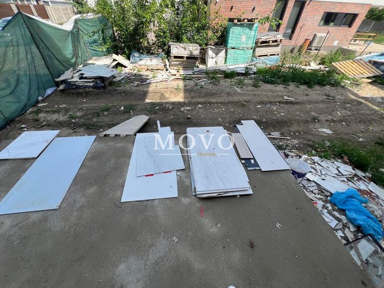 Casă individuală cu 4 camere cu Canalizare în Giroc