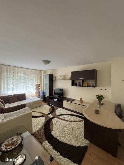 Apartament 2 camere,Confort 1 Rozelor - 3