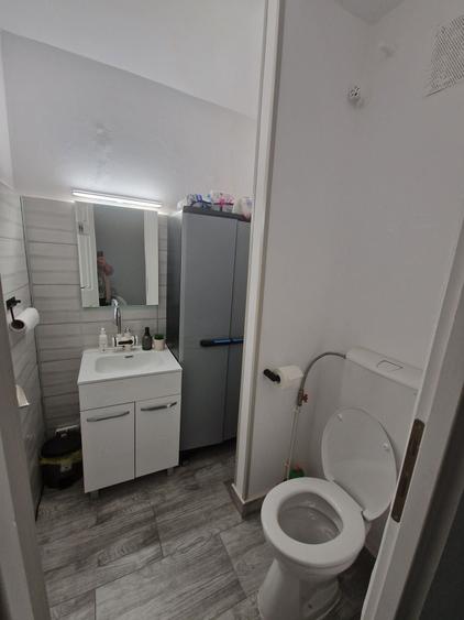 Spațiu comercial, de 120 mp, în Exterior Vest