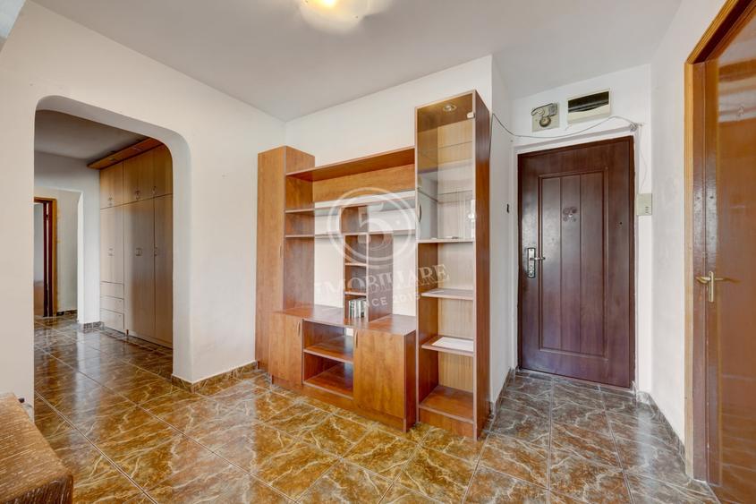 3 Camere Camil Ressu | Lângă Parcul Titan & Metrou - 5