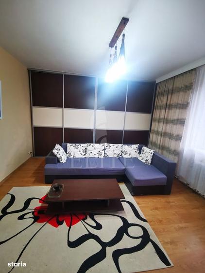Apartament 3 camere in zona PIATA 14 IULIE - 2