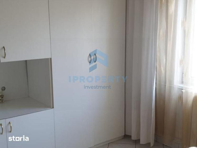 Apartament cu 2 camere, mobilat în Aviației — fotografia 1