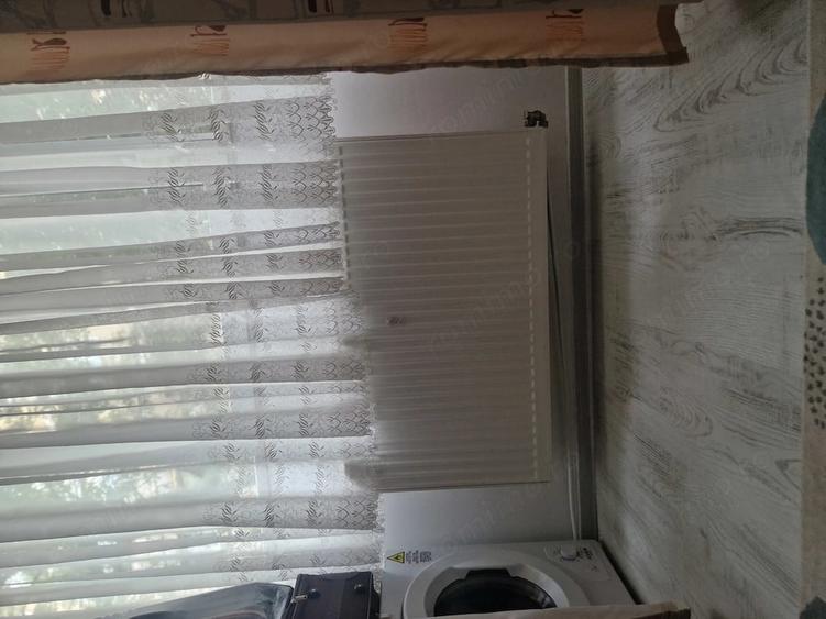 Apartament cu 2 camere semidecomandat în Calea Aradului