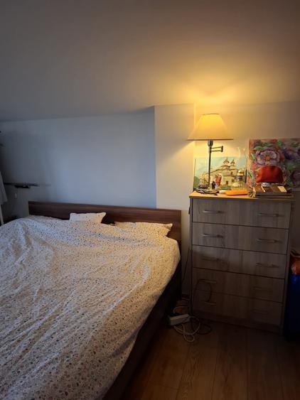 Casă individuală cu 5 camere cu Garaj în Murighiol