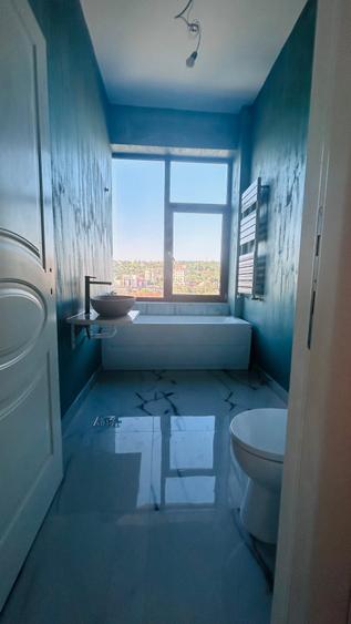 Apartament cu 2 camere decomandat în Dacia