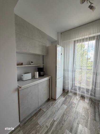 Apartament 2 camere 1 Mai / Loc de parcare - 5