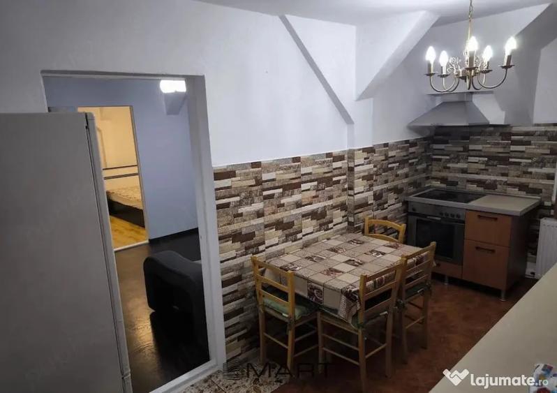Apartament 3 camere zona Vasile Aron - 5