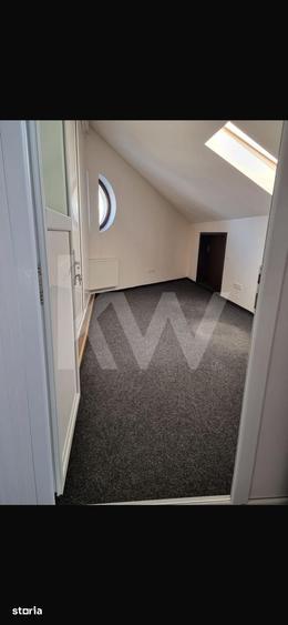 Apartament cu 3 camere în Ultracentral