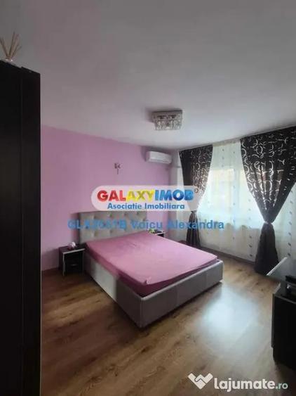 Apartament cu 2 camere decomandat în Berceni