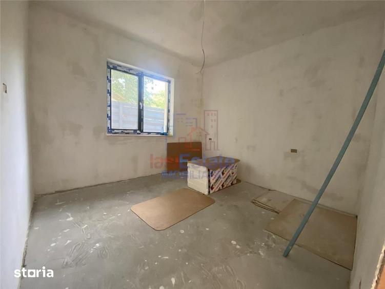 Casa in Breazu - plan parter - individuala - 4