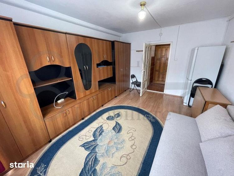 Oferta! Garsoniera de inchiriat in Marasti, zona Expo Transilvania - 6