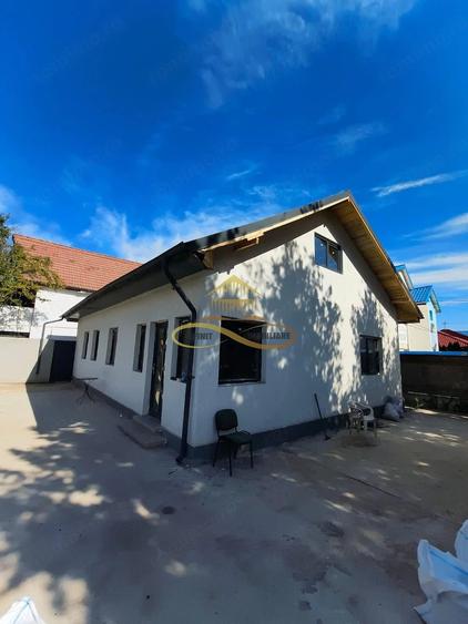Casă cu 3 camere cu Teren 228 Mp în Tache