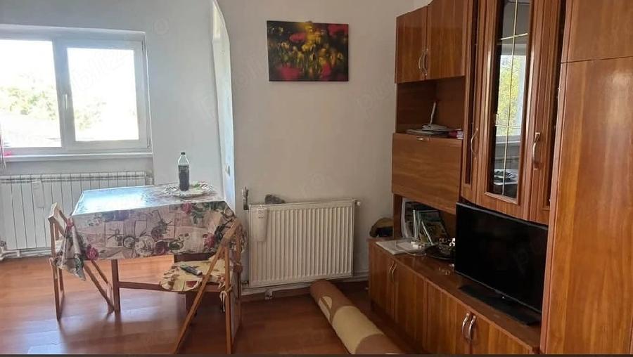 Garsonieră decomandată în Gară