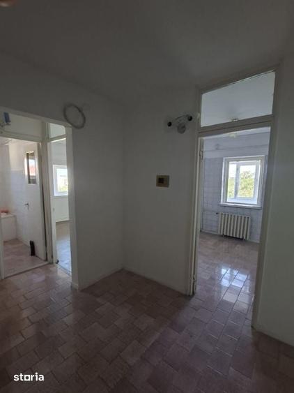 Apartament cu 2 camere decomandat în Brazda lui Novac