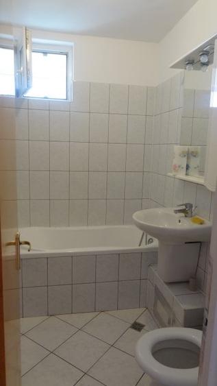 Apartament cu 2 camere semidecomandat în Tineretului
