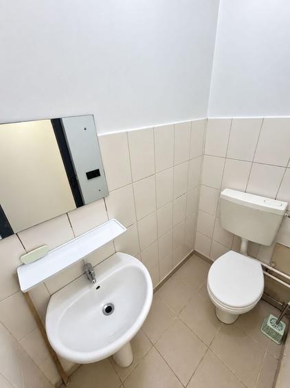 Spațiu comercial, de 116 mp, în Rogerius