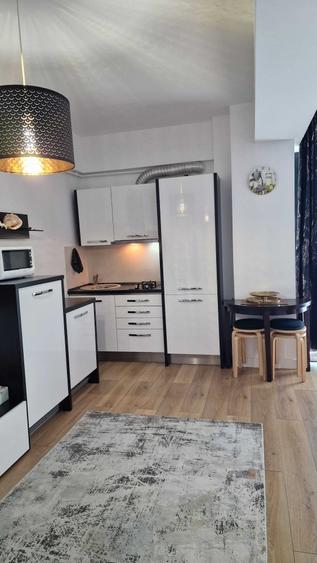 Apartament nedecomandat în Central