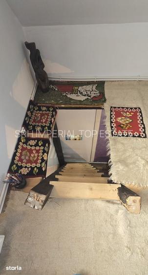 Casa P+M de vanzare in Cumpana zona lini?tita teren 506 mp
