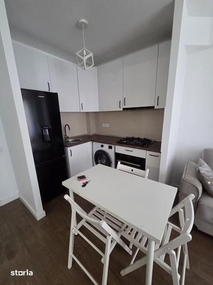 Inchiriere studio garsoniera et 2 Dobroesti - 6