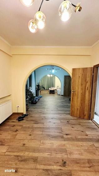 Apartament cu 3 camere în Eminescu