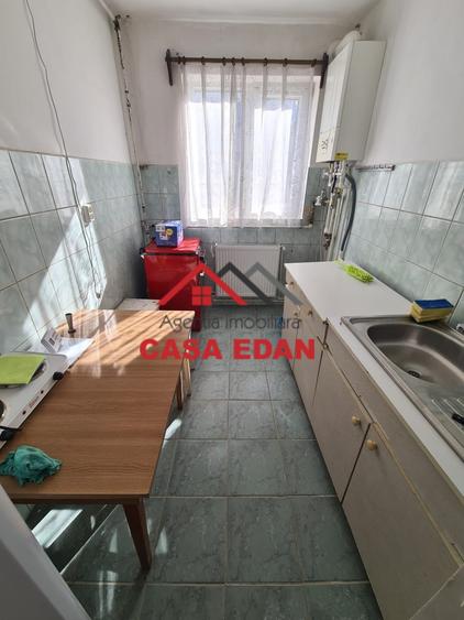 Apartament cu 2 camere în Câmpina