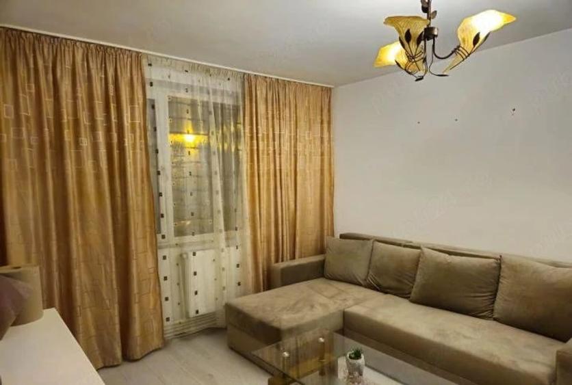 Apartament cu 2 camere semidecomandat în Abator