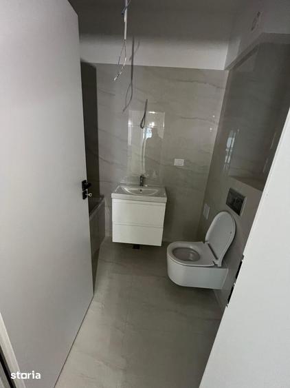 Apartament cu 3 camere în Valea Lupului