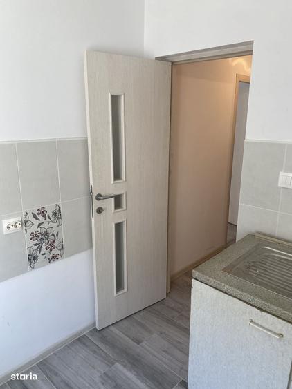 Garsonieră în Central
