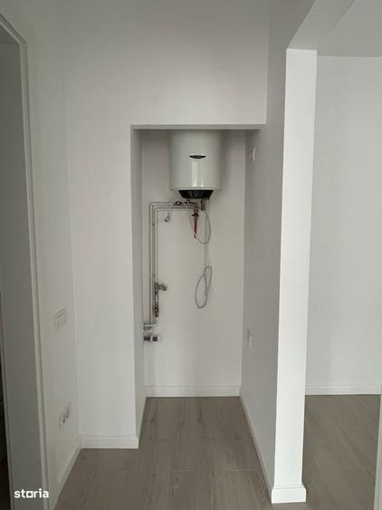 Apartament cu 2 camere semidecomandat în Ștefan cel Mare