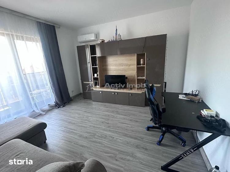 Garsonieră în Giulești