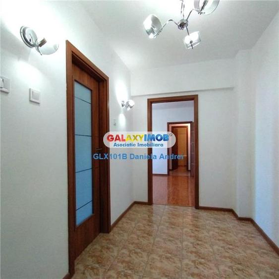Apartament cu 2 camere semidecomandat în Dorobanți