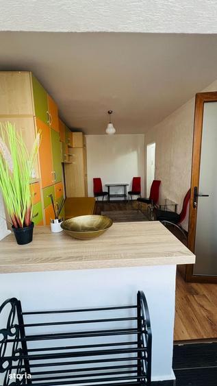 Garsonieră în Confecții