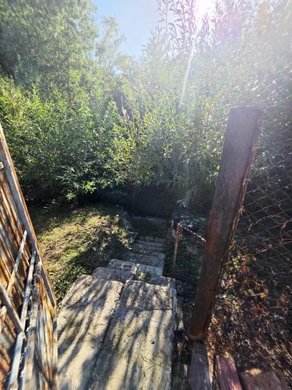 Teren Construcții intravilan de 1229 mp, în Nedelea