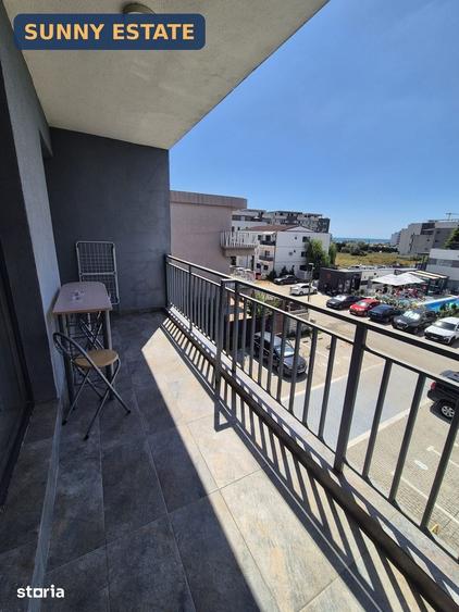 Apartament cu 2 camere în Nord
