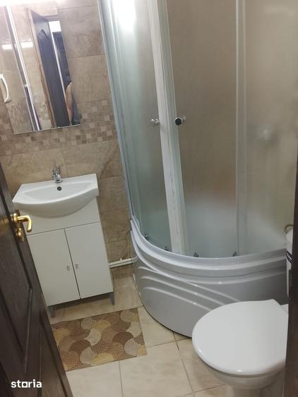 Garsonieră în Mircea cel Bătrân